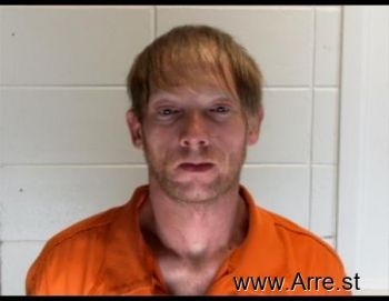 Matthew Ross Leach Mugshot