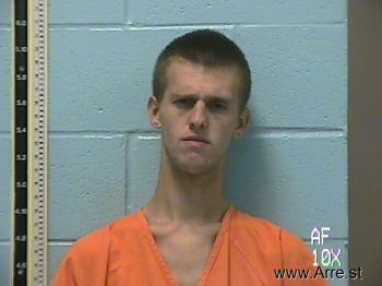 Matthew Christian Parillo Mugshot