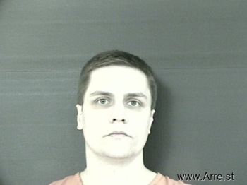 Matthew Christopher Perry Mugshot