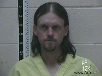 Matthew Wayne Reid Mugshot