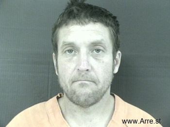 Matthew Wilson Sellers Mugshot