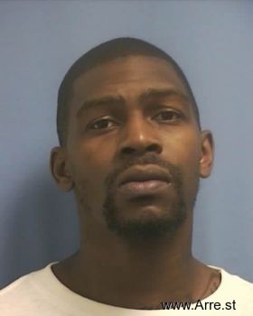 Matthew  Washington Mugshot