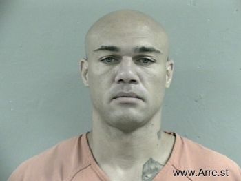 Matthew Daniel Williams Mugshot