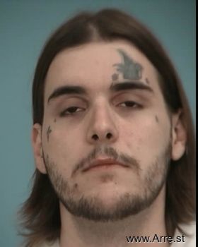 Matthew  Wood Mugshot