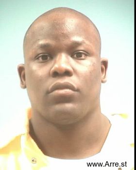 Maurice  Davis Mugshot