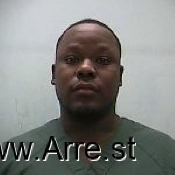 Maurice Edward Davis Mugshot