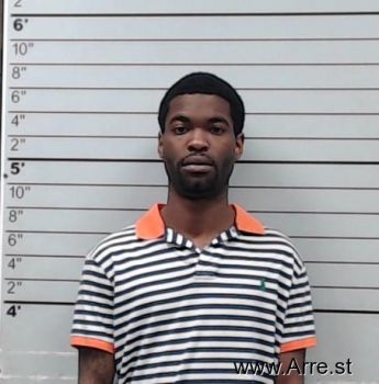 Maurice Deshawn Denton Mugshot