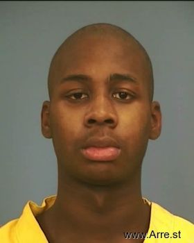 Maurice  Fells Mugshot