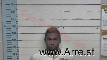 Maurice Antonio Fleming Mugshot