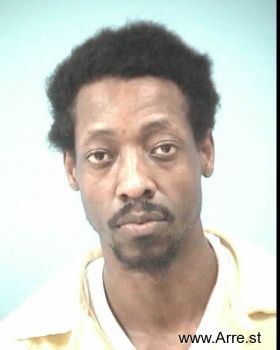 Maurice  Hill Mugshot