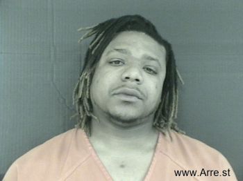 Maurice Kwon Jackson Mugshot