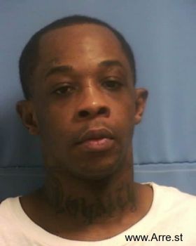 Maurice  Jackson Mugshot