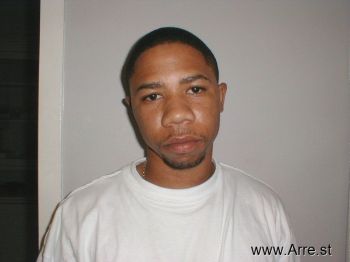 Maurice  Johnson Mugshot