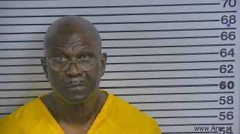 Maurice L Johnson Mugshot