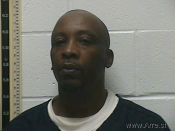 Maurice Thomas Jr Lull Mugshot