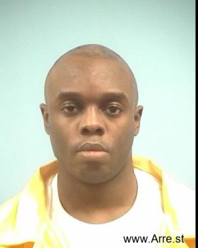 Maurice  Porter Mugshot