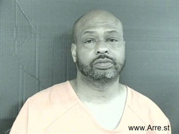 Maurice Antonio Smith Mugshot