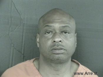 Maurice Antonio Smith Mugshot