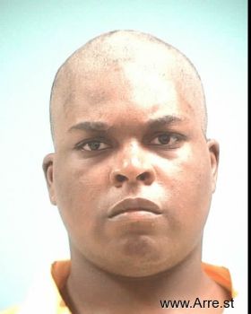 Maurice  Smith Mugshot