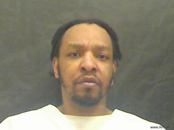 Maurice  Smith Mugshot