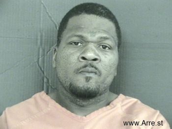 Megail Donell Warren Mugshot