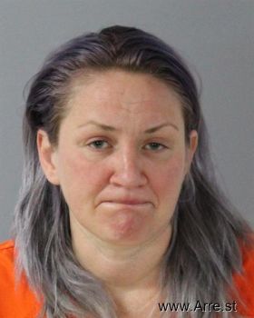 Megan Victoria Davis Mugshot