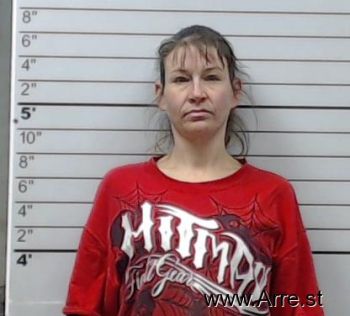 Melanie D Bryant Mugshot