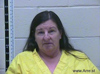 Melanie Lucas Martinez Mugshot