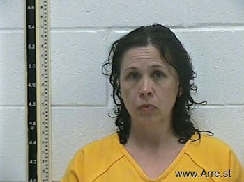 Melanie Lynn Mclemore Mugshot