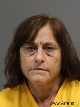 Melanie L Smith Mugshot