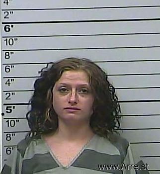 Melena L Craig Mugshot