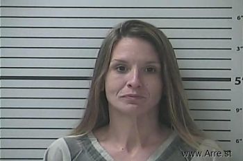 Melissa Sarah Jernigan Mugshot