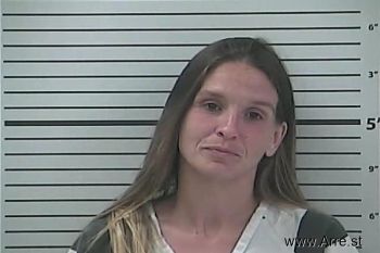 Melissa Sarah Jernigan Mugshot