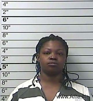 Melissa R Kennedy Mugshot