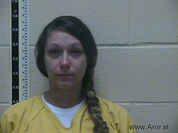 Melissa Chantelle Kennedy Mugshot