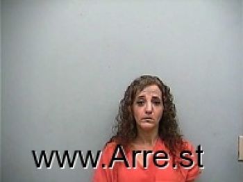 Melissa  Omara Mugshot