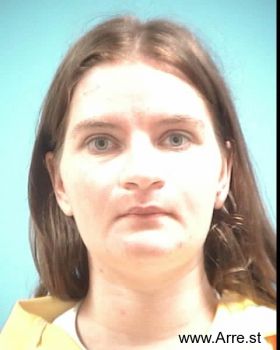 Melissa  Phillips Mugshot