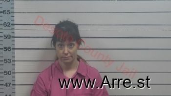 Melissa Janis Smith Mugshot