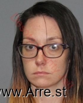 Melissa Janis Smith Mugshot