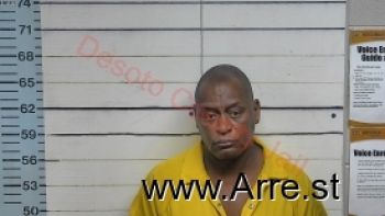 Melvin Dewayne Daniels-edwards Mugshot