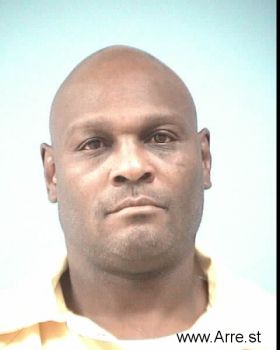 Melvin  Davis Mugshot