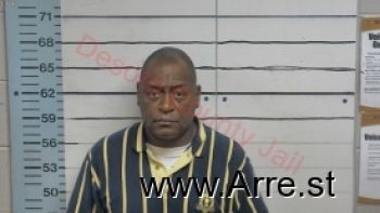 Melvin Dewayne Edwards Mugshot