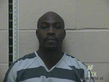 Melvin  Fennell Mugshot