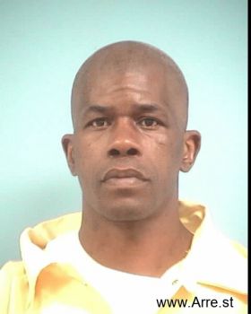 Melvin  Holland Mugshot