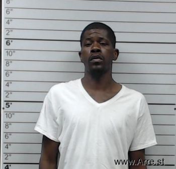 Melvin E Holland Mugshot