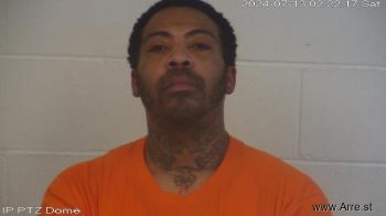 Melvin C Mcgowan Mugshot