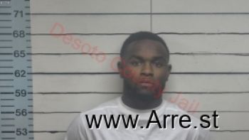 Melvin Allen-alexander Rich Mugshot