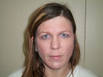 Meredith  Adams Mugshot