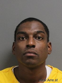 Michael Dewayne Arrington Mugshot