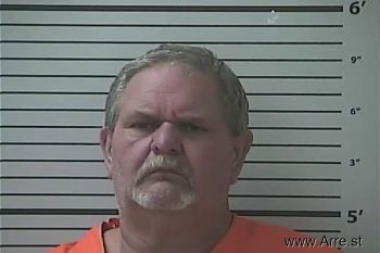 Michael Shane Barber Mugshot